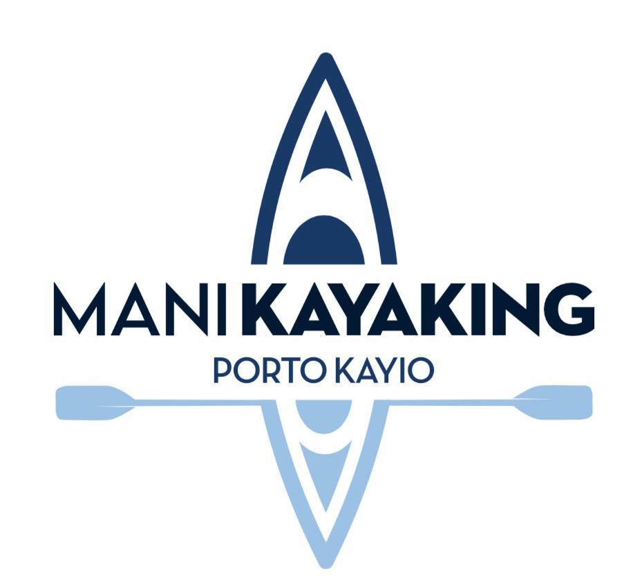 Porto Kale Guesthouse Pórto Káyio Exteriér fotografie