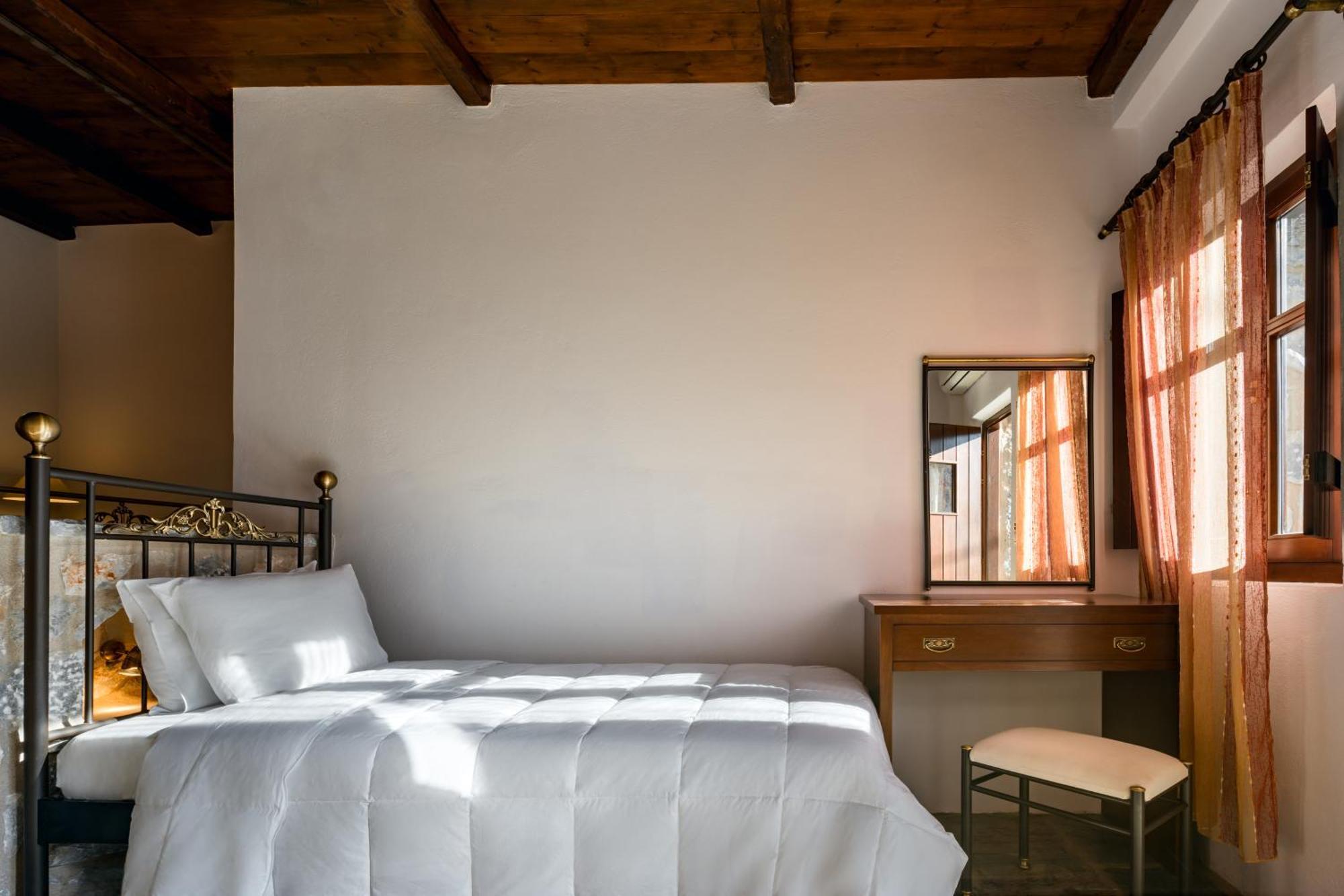Porto Kale Guesthouse Pórto Káyio Exteriér fotografie