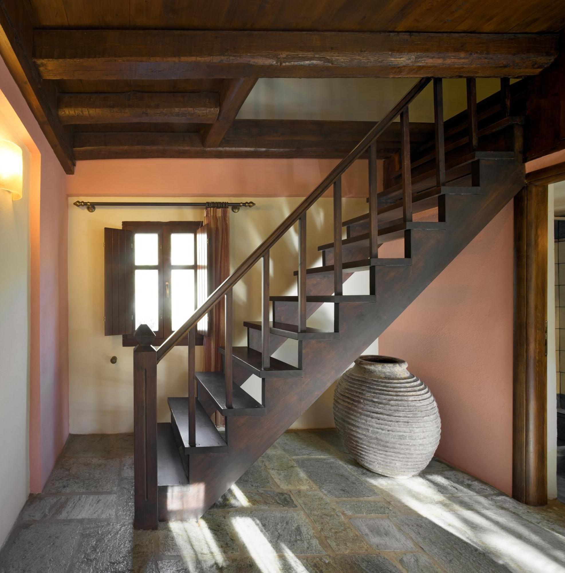Porto Kale Guesthouse Pórto Káyio Exteriér fotografie