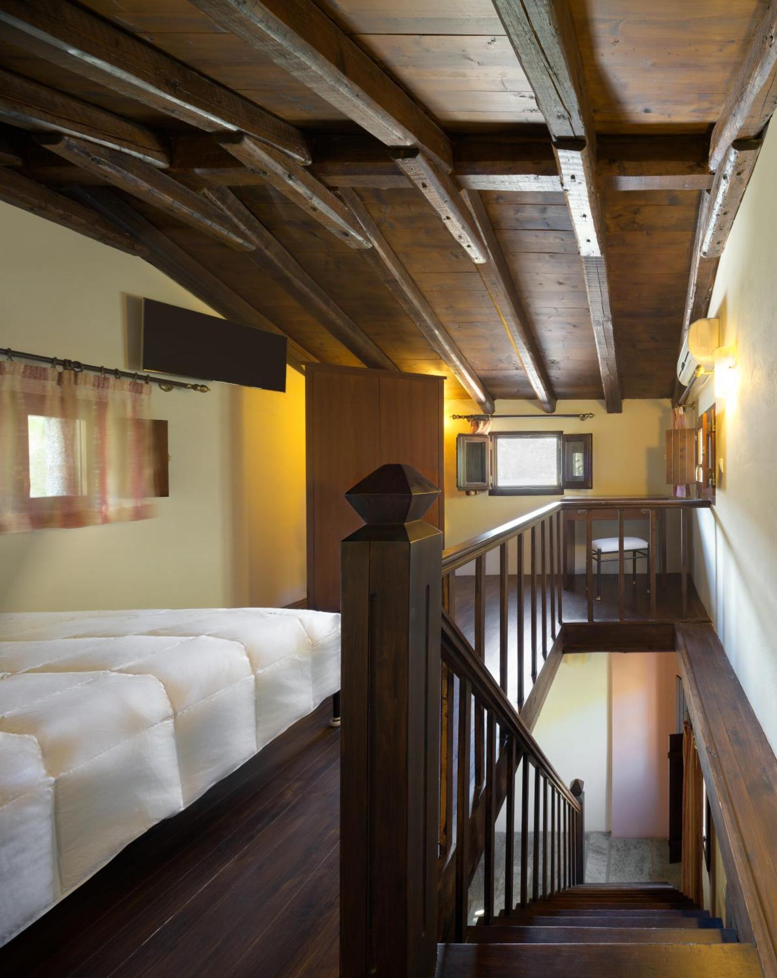 Porto Kale Guesthouse Pórto Káyio Exteriér fotografie