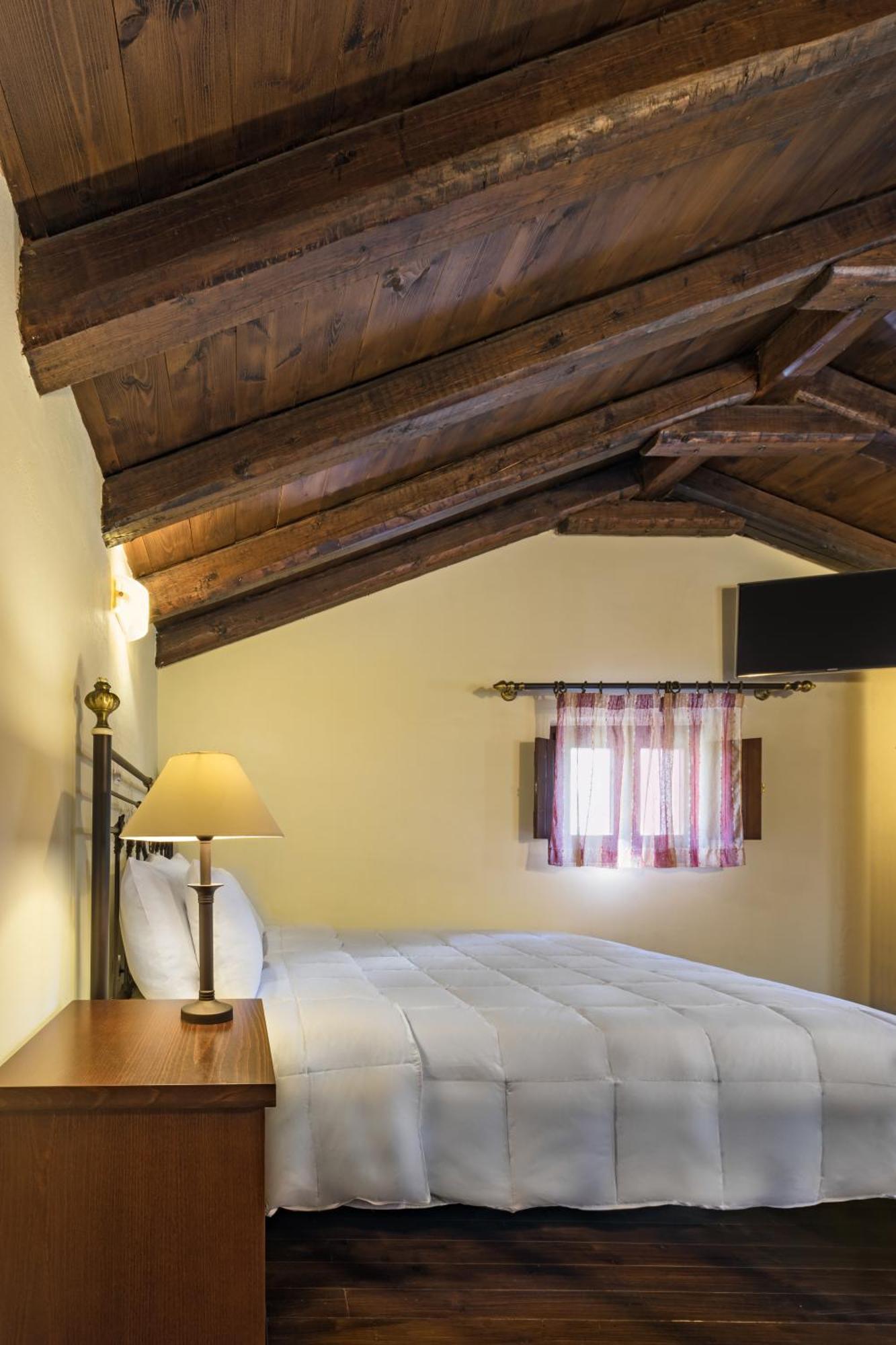 Porto Kale Guesthouse Pórto Káyio Exteriér fotografie