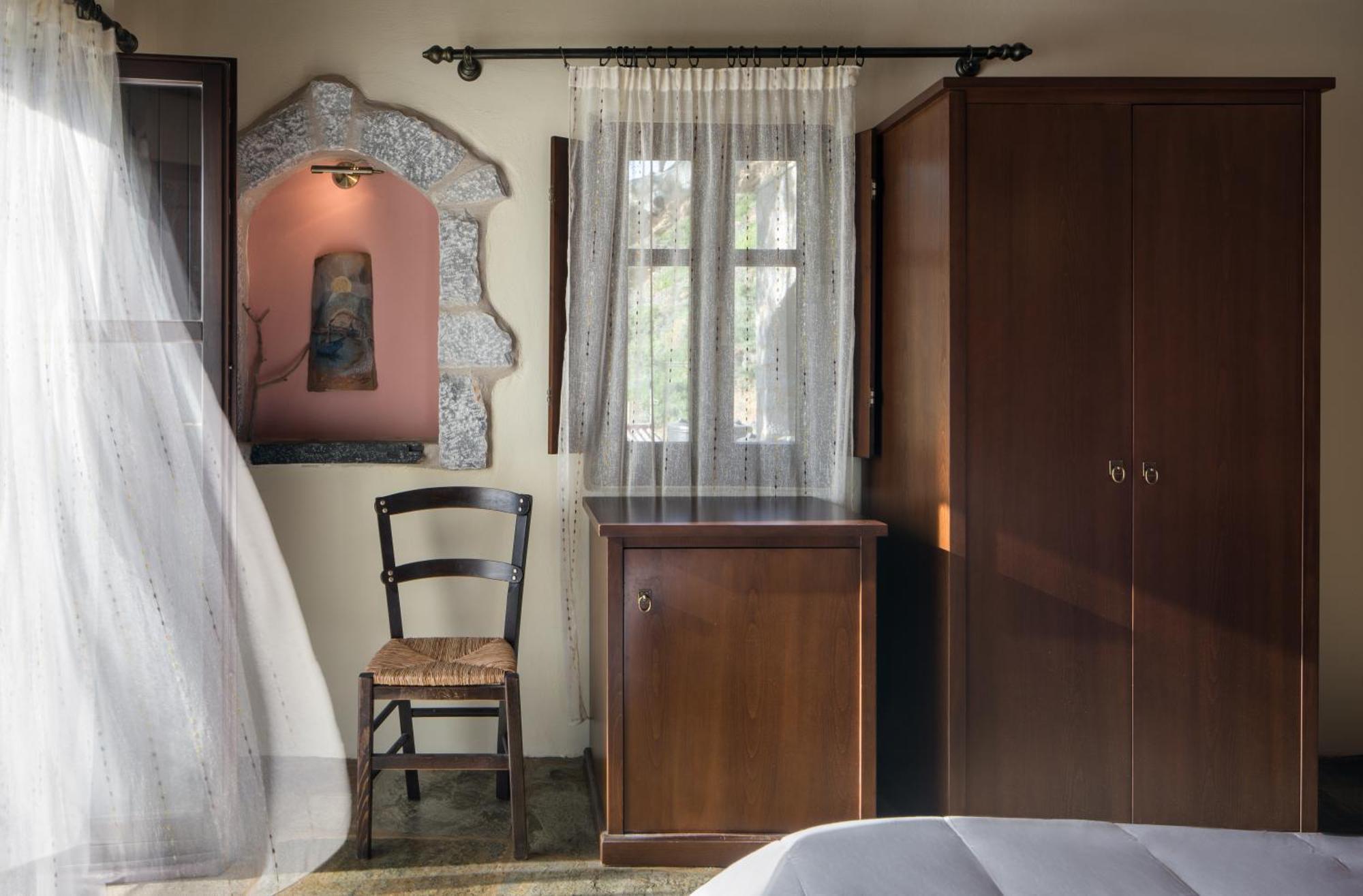 Porto Kale Guesthouse Pórto Káyio Exteriér fotografie